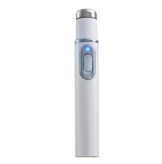 Blue Light Therapy Acne Laser Pen Soft Scar Wrinkle Removal Treatment Device Skin Care Beauty Equipment SELFLOVECLUB