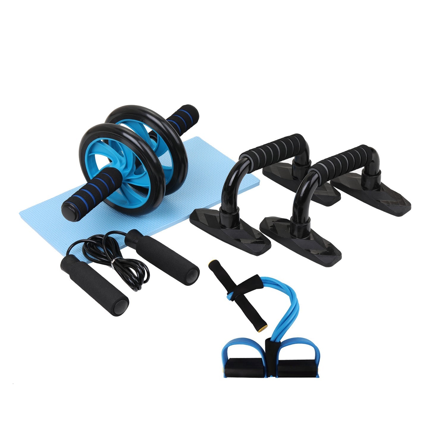 Gym Fitness Equipment SELFLOVECLUB