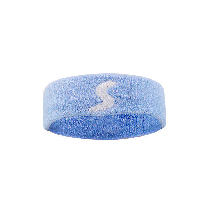 Fitness Headband SELFLOVECLUB