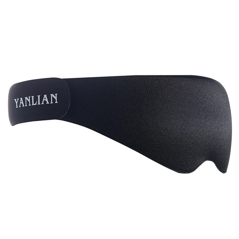 Light-shading Sleep Aid Eye Mask SELFLOVECLUB