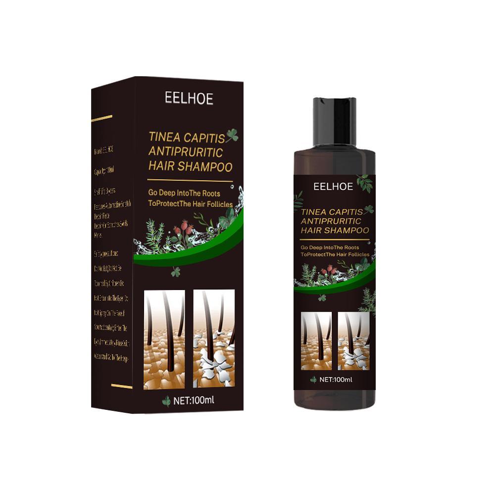 EELHOE Anti-Dandruff Shampoo SELFLOVECLUB