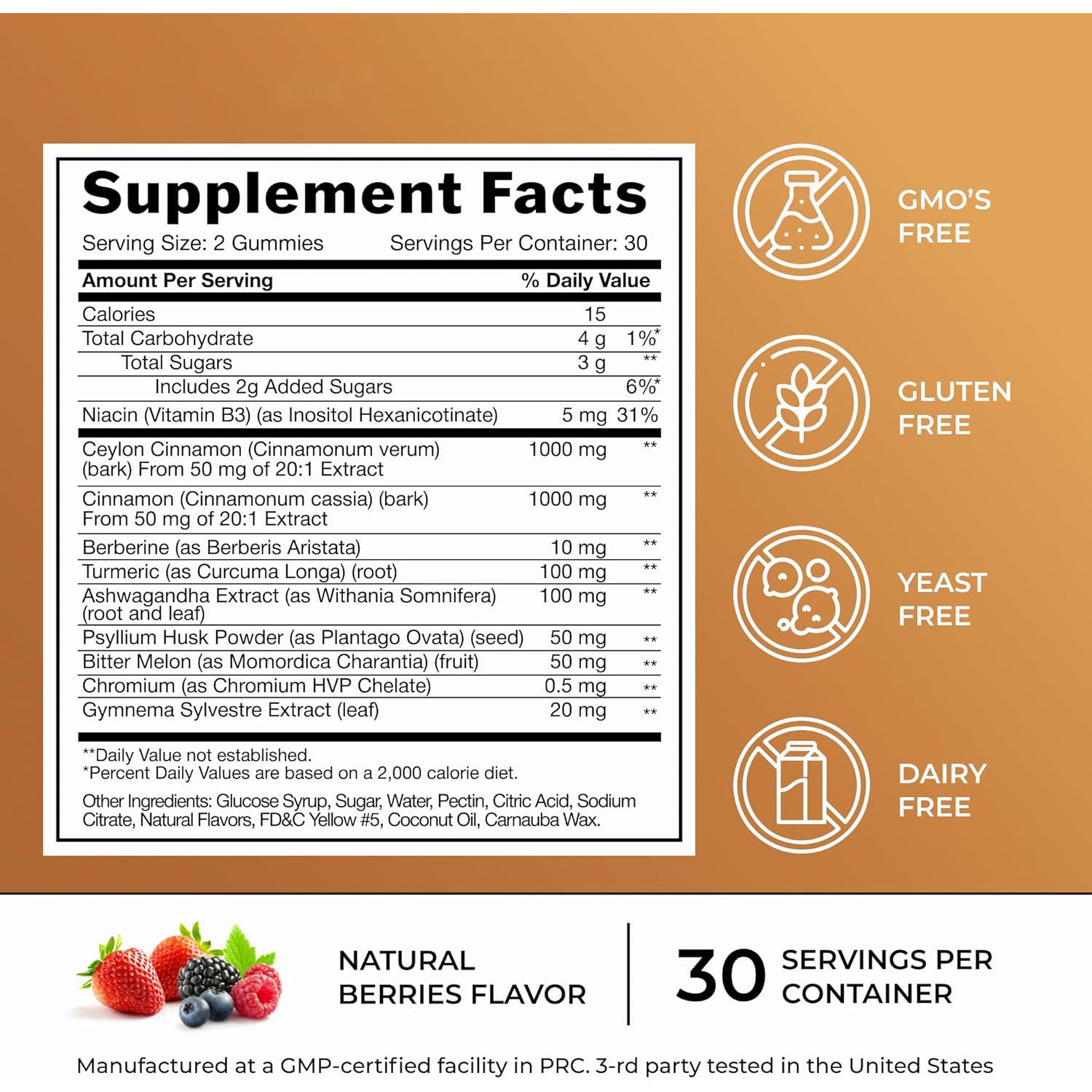 Cinnamon Jelly SELFLOVECLUB