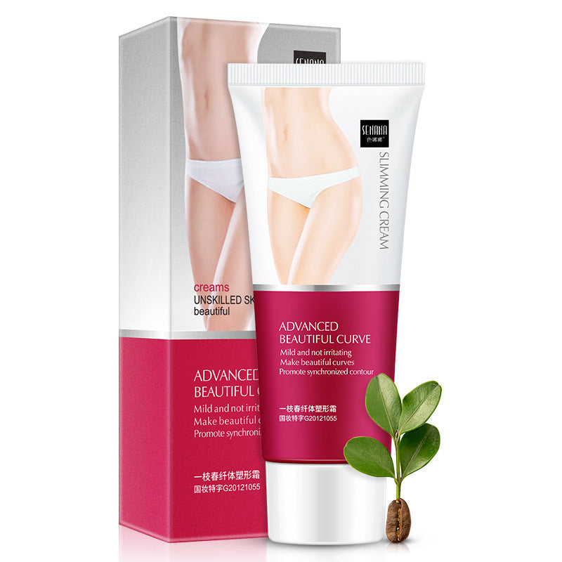 Body Care Slimming Body Cream SELFLOVECLUB