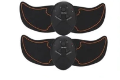 The Ultimate EMS Abs & Muscle Trainer SELFLOVECLUB