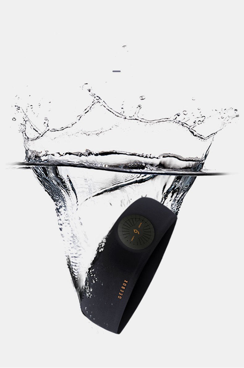 Sports Hair Band Bluetooth headset SELFLOVECLUB