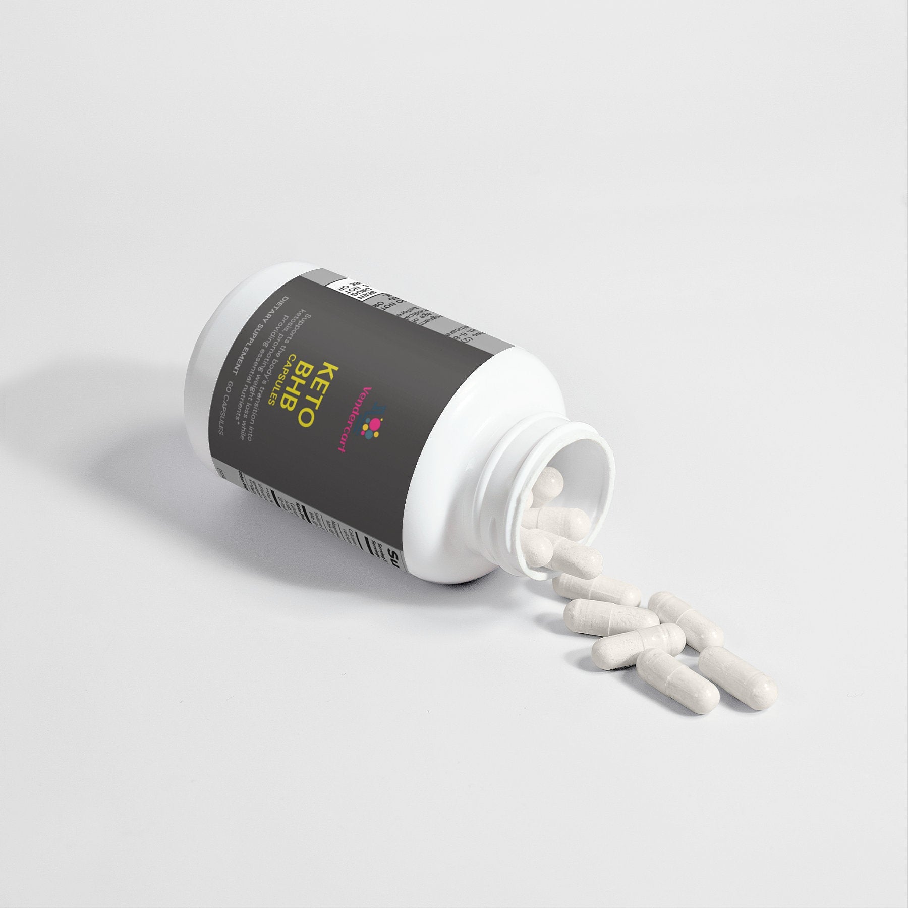 Keto BHB SELFLOVECLUB