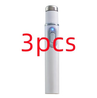Blue Light Therapy Acne Laser Pen Soft Scar Wrinkle Removal Treatment Device Skin Care Beauty Equipment SELFLOVECLUB