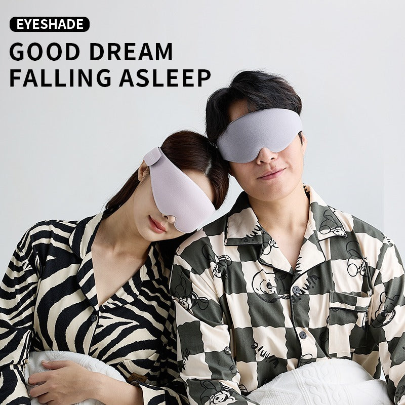 Light-shading Sleep Aid Eye Mask SELFLOVECLUB