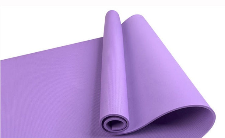 EVA Fitness Composite Mat SELFLOVECLUB