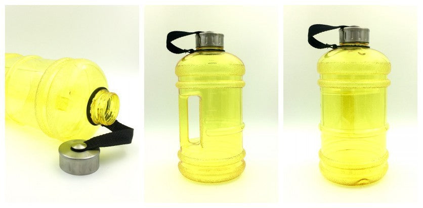 Sports bottle SELFLOVECLUB