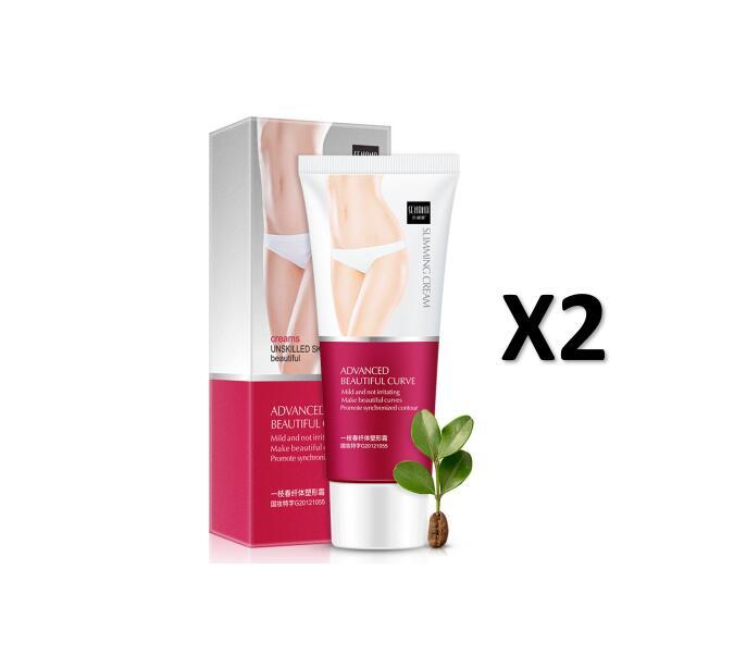 Body Care Slimming Body Cream SELFLOVECLUB
