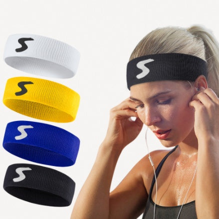 Fitness Headband SELFLOVECLUB