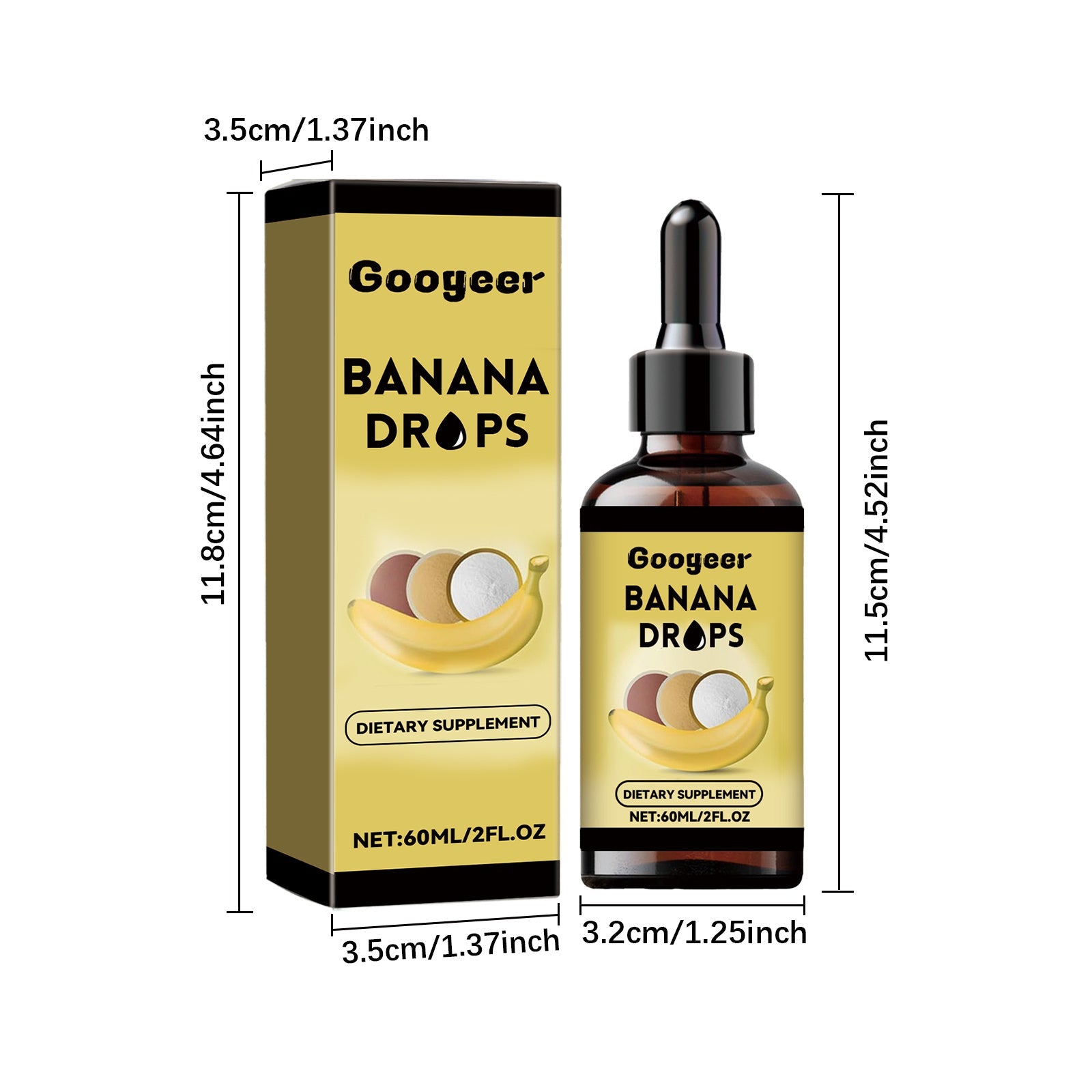 Dietary Supplement For Body Care SELFLOVECLUB