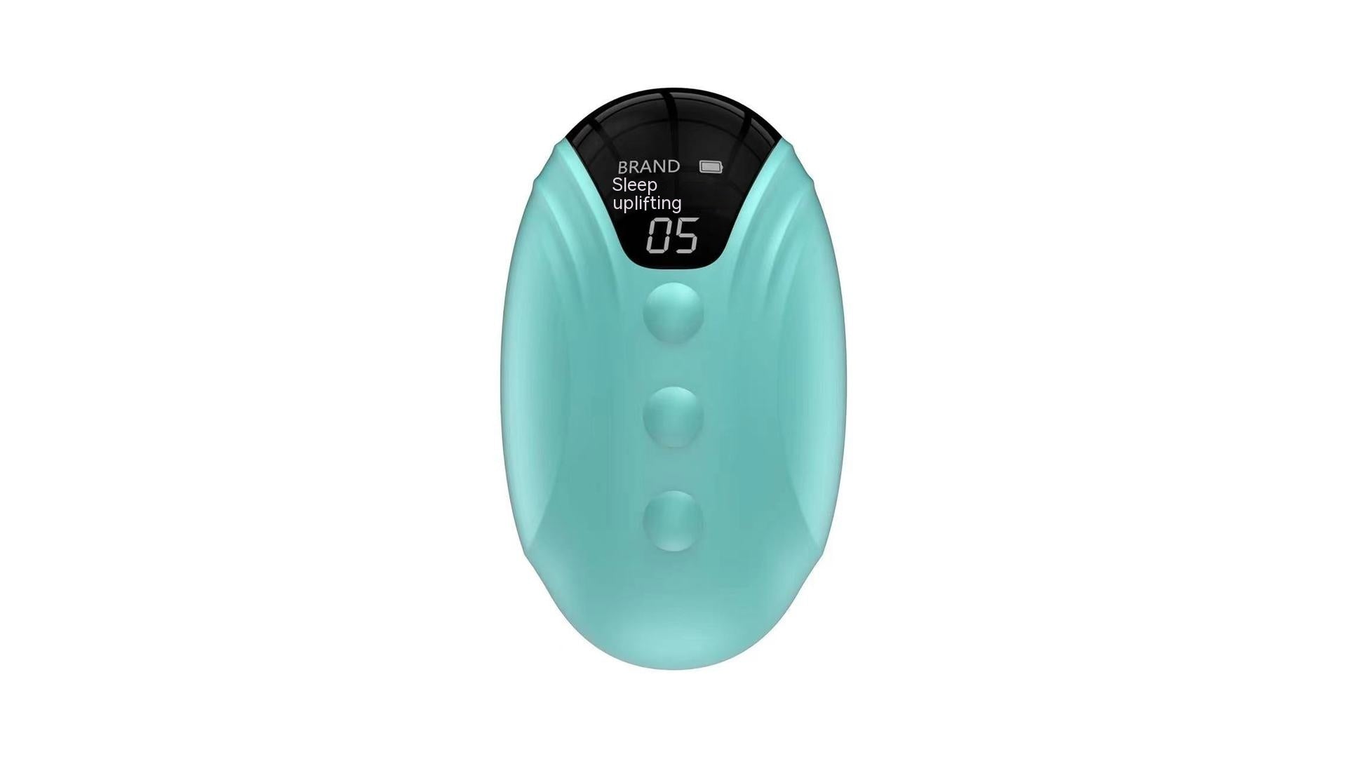 Intelligent Handheld Miniature Current Sleep Aid SELFLOVECLUB
