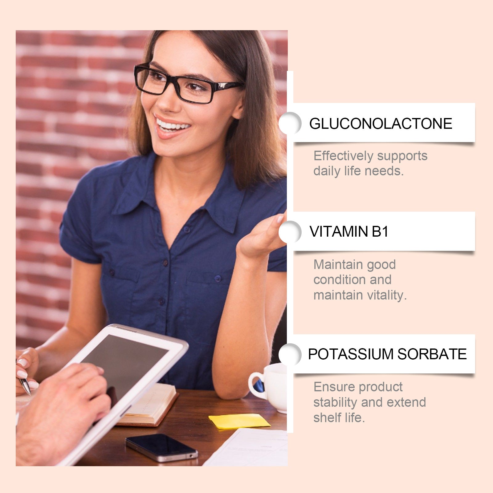 Dietary Fiber Supplement For Body Care SELFLOVECLUB