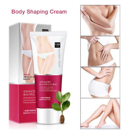 Body Care Slimming Body Cream SELFLOVECLUB