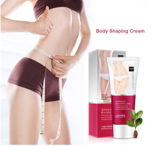 Body Care Slimming Body Cream SELFLOVECLUB