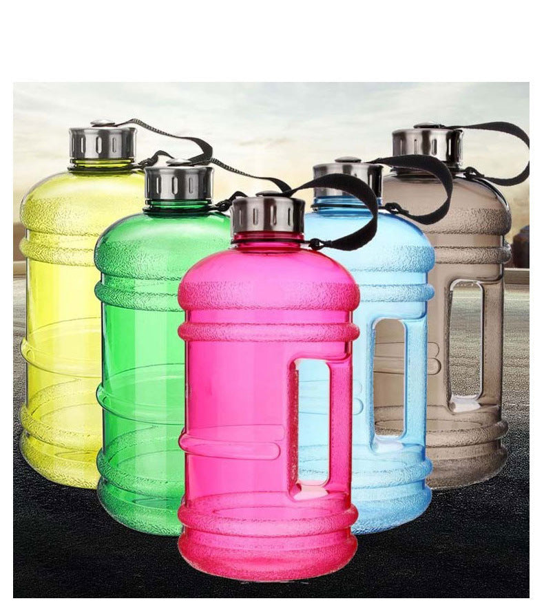 Sports bottle SELFLOVECLUB