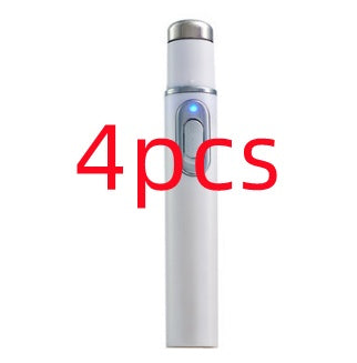 Blue Light Therapy Acne Laser Pen Soft Scar Wrinkle Removal Treatment Device Skin Care Beauty Equipment SELFLOVECLUB