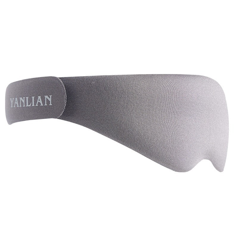 Light-shading Sleep Aid Eye Mask SELFLOVECLUB