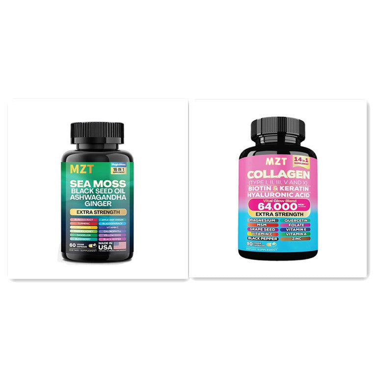 Collagen Capsule SELFLOVECLUB