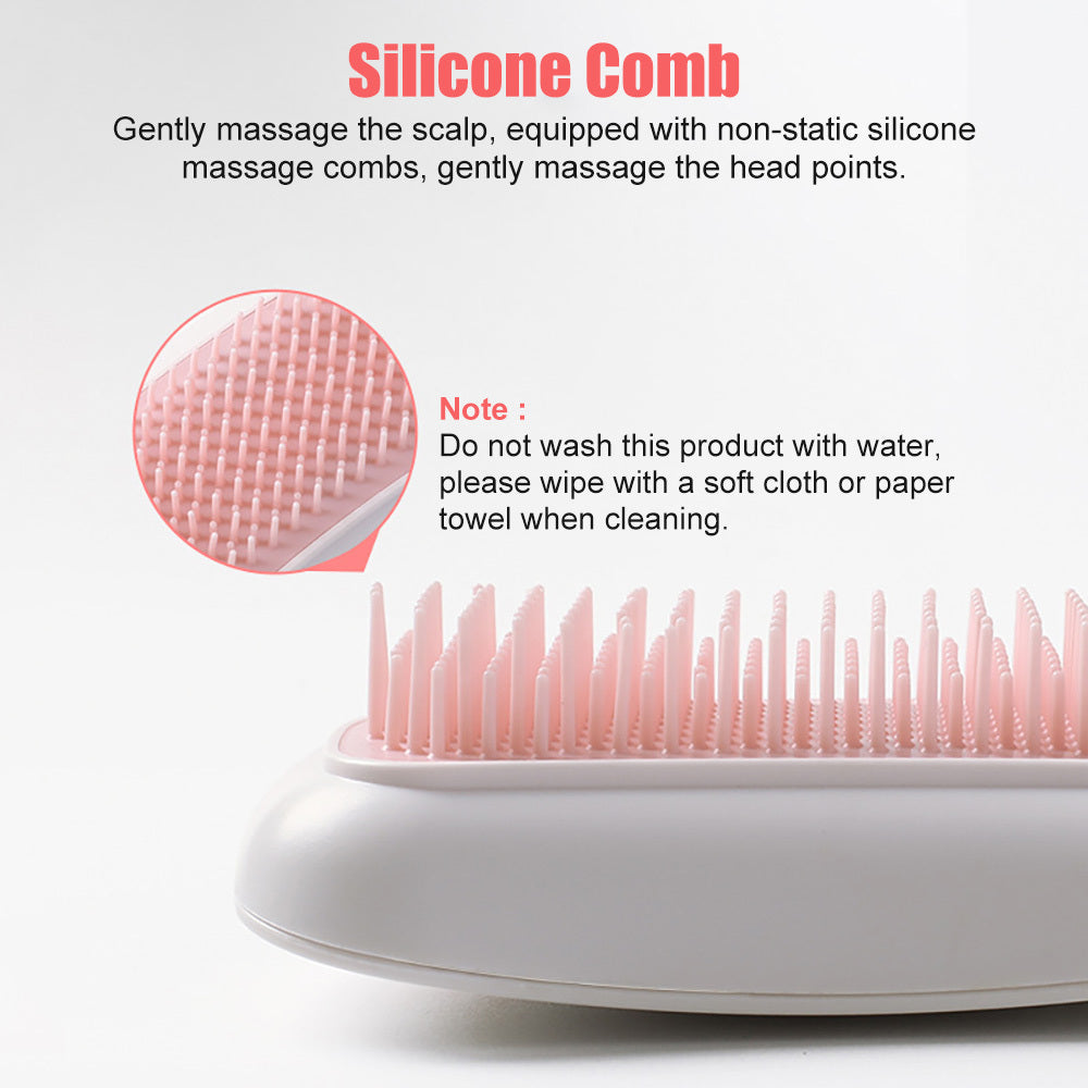 Electric Scalp Massager SELFLOVECLUB