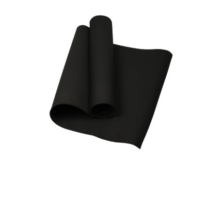 EVA Fitness Composite Mat SELFLOVECLUB