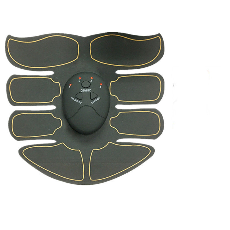 The Ultimate EMS Abs & Muscle Trainer SELFLOVECLUB