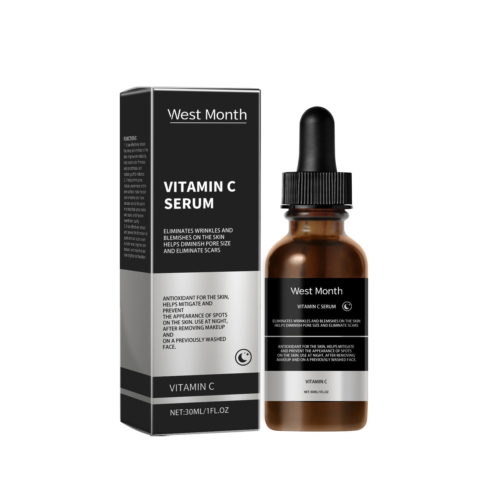 Vitamin C Serum SELFLOVECLUB
