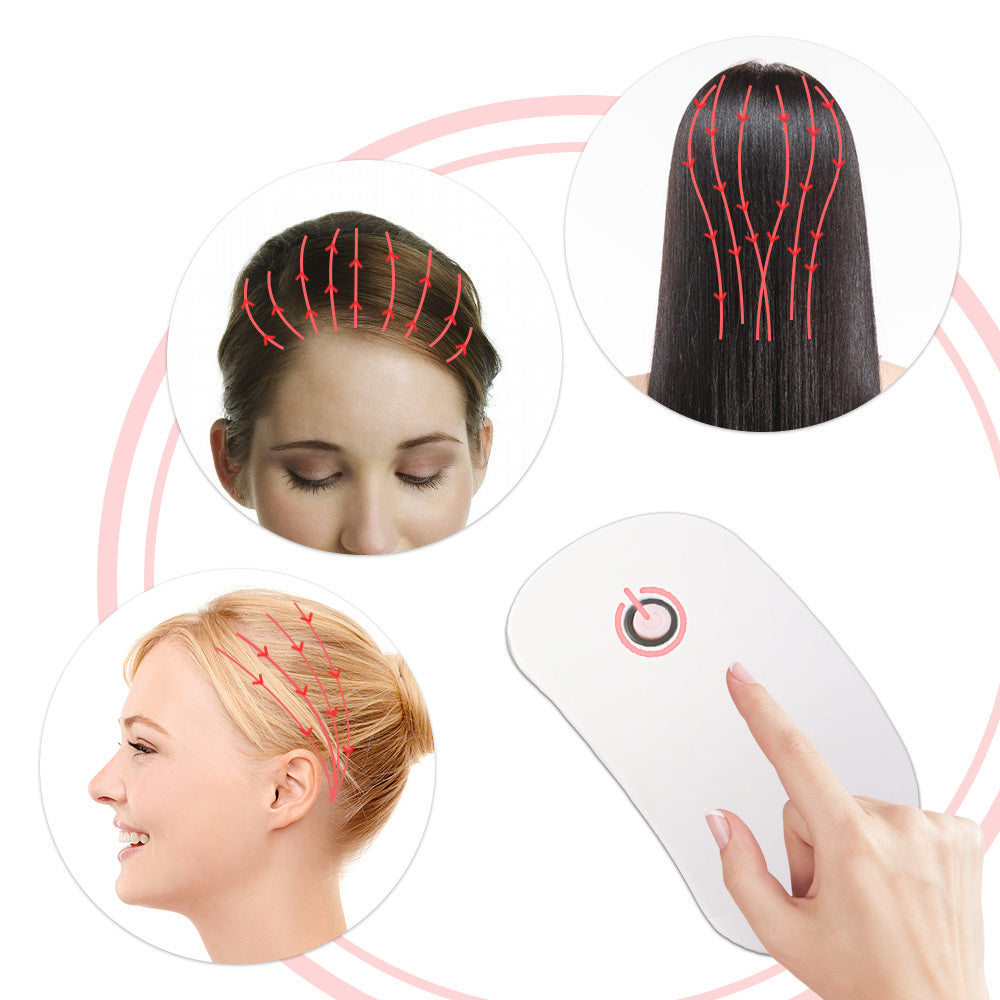 Electric Scalp Massager SELFLOVECLUB