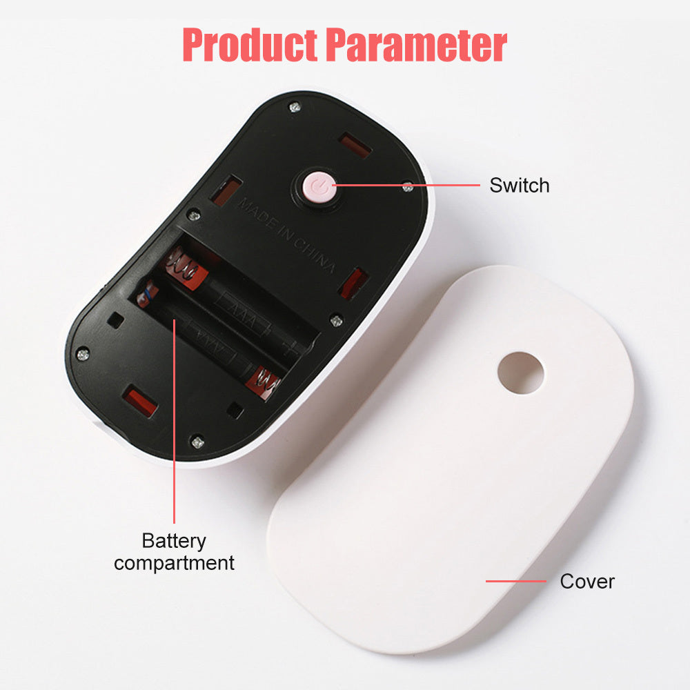 Electric Scalp Massager SELFLOVECLUB