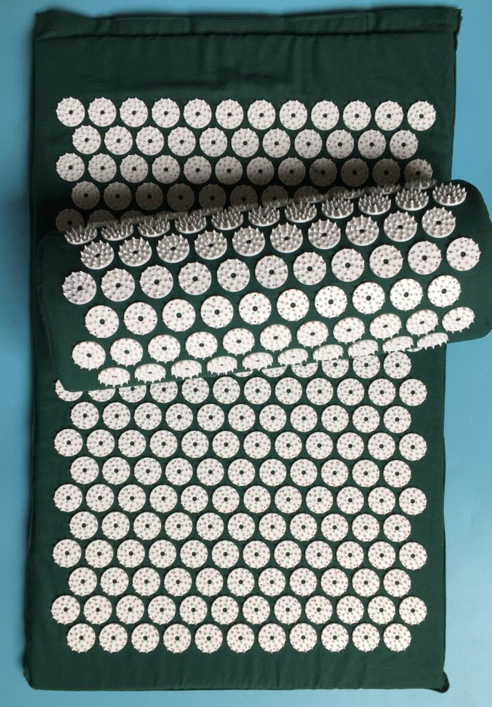 Acupuncture Yoga Cushion Massage Cushion and Pillow SELFLOVECLUB