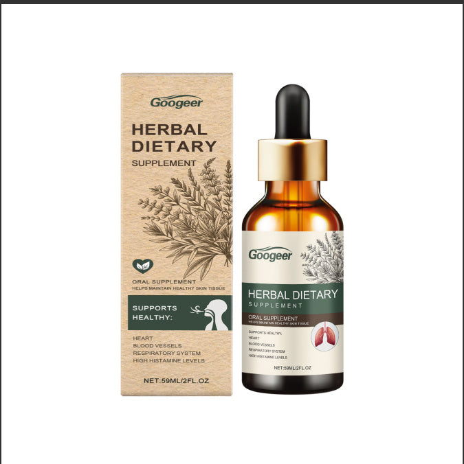 Black Seed Oil Dietary Supplement SELFLOVECLUB