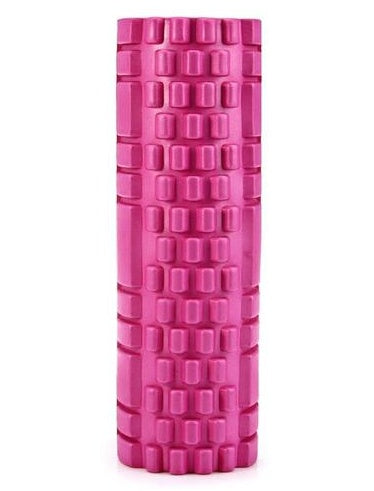 Yoga Foam Roller SELFLOVECLUB