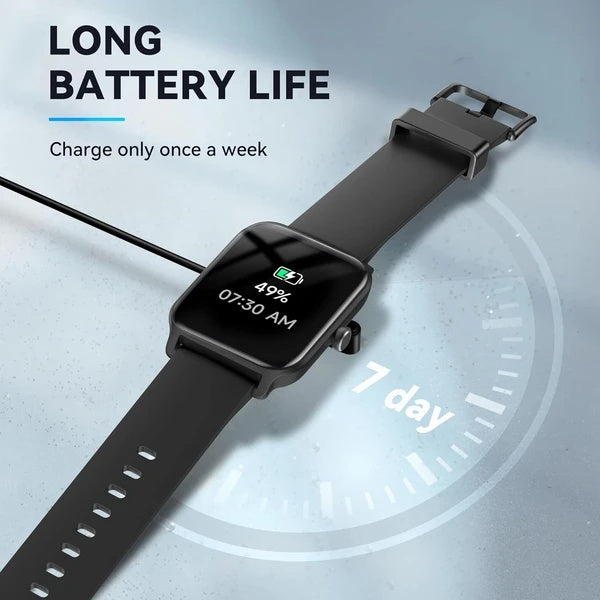 Smart Watch For Men SELFLOVECLUB