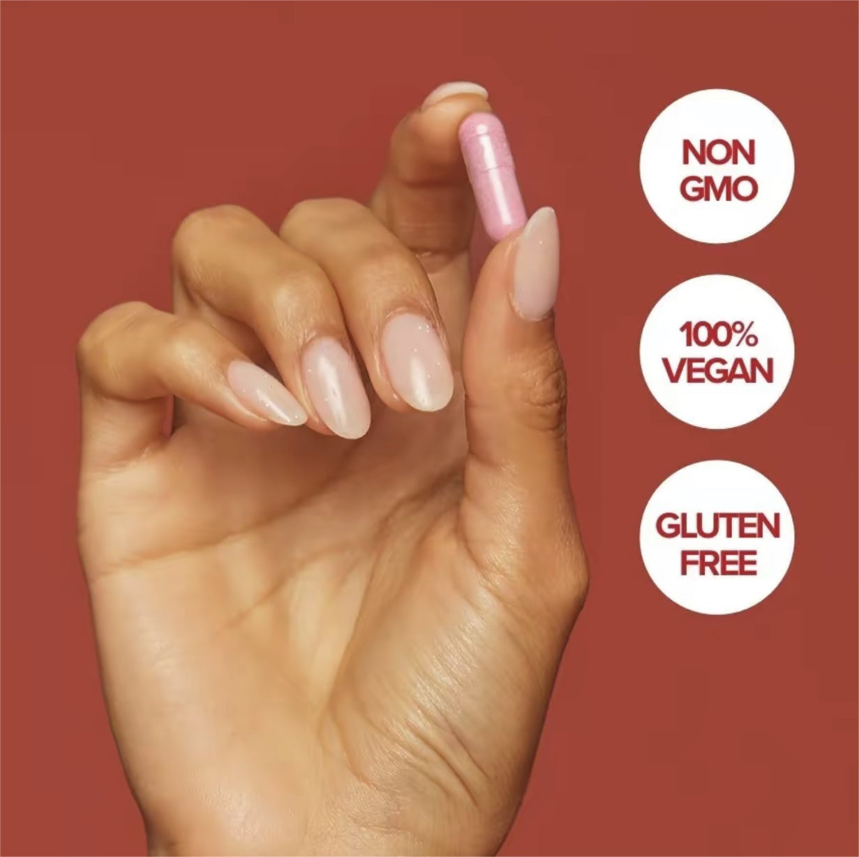 Vaginal Probiotics For Women PH Balance With Prebiotics & Lactobacillus Probiotic Blend - Women&