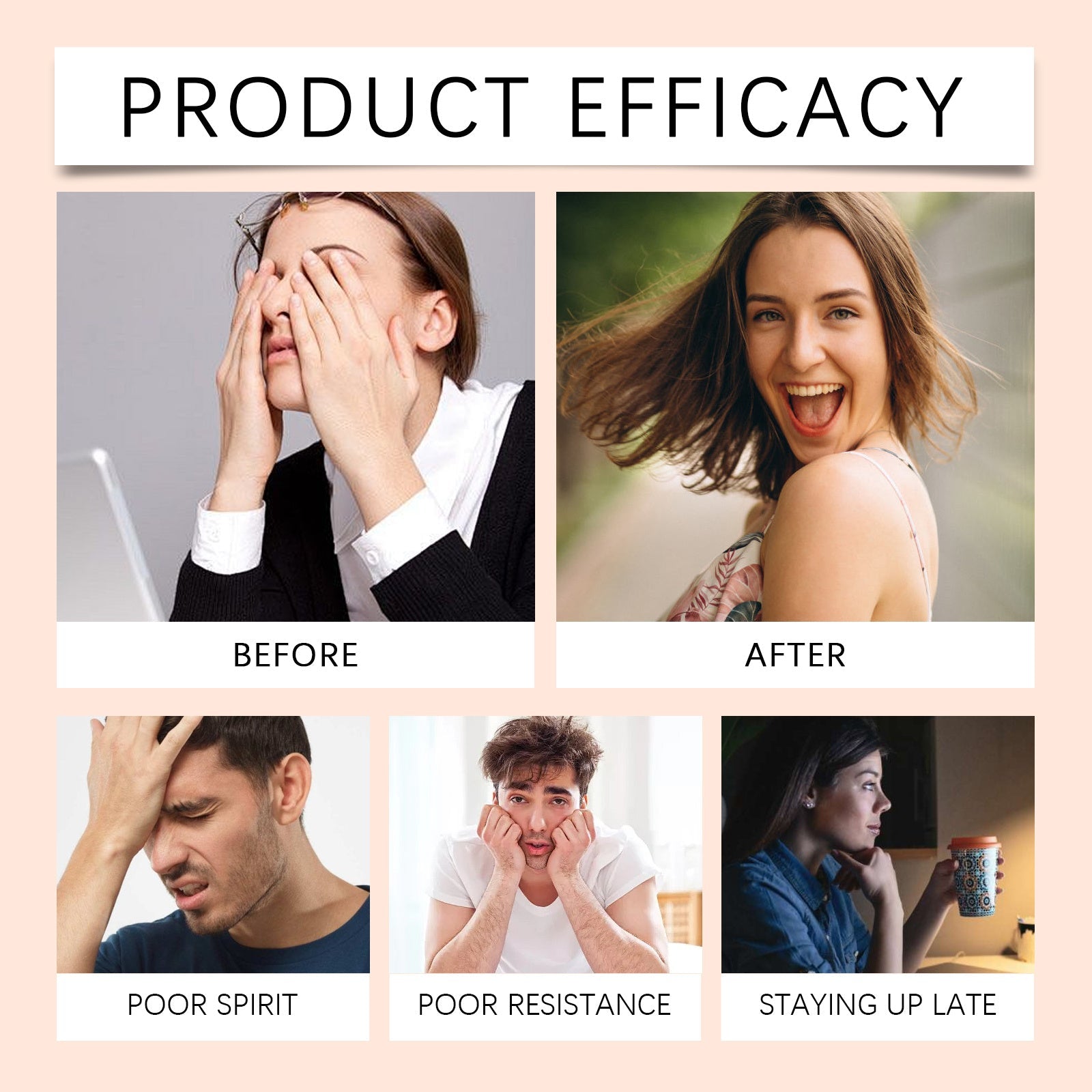 Dietary Fiber Supplement For Body Care SELFLOVECLUB