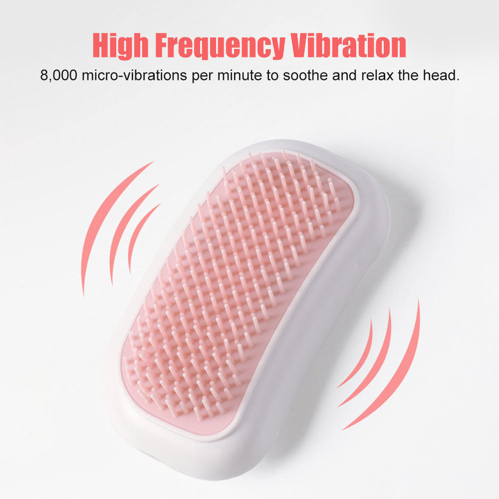Electric Scalp Massager SELFLOVECLUB