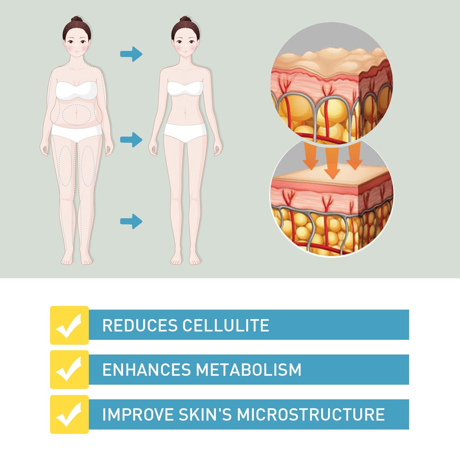 Slimming Nose Tube For Cooling Refreshing And Shaping The Body SELFLOVECLUB