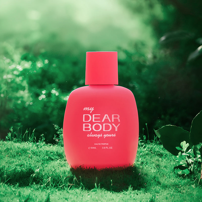 Long-lasting Light Fragrance Date Perfume SELFLOVECLUB