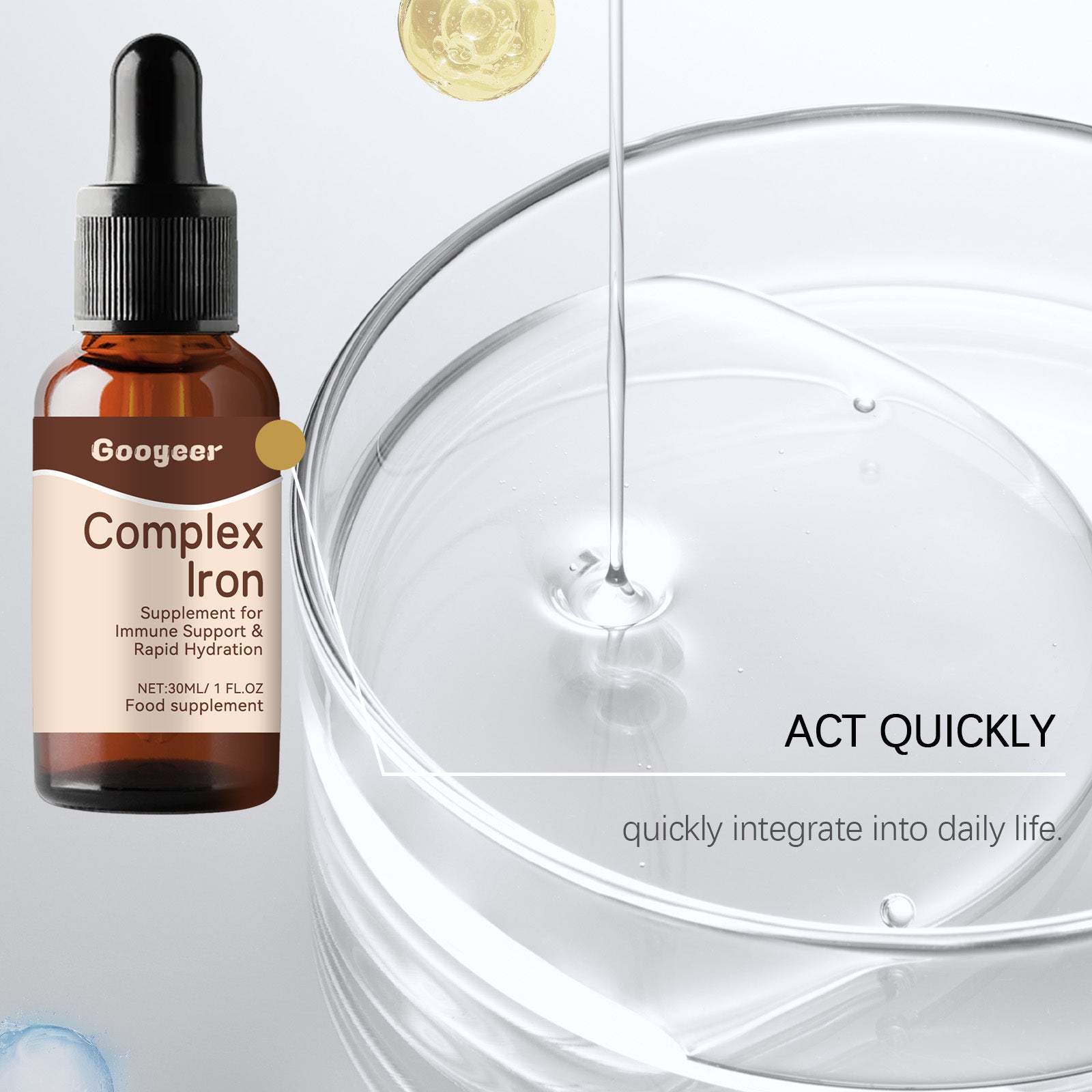 Body Care Food Supplements SELFLOVECLUB