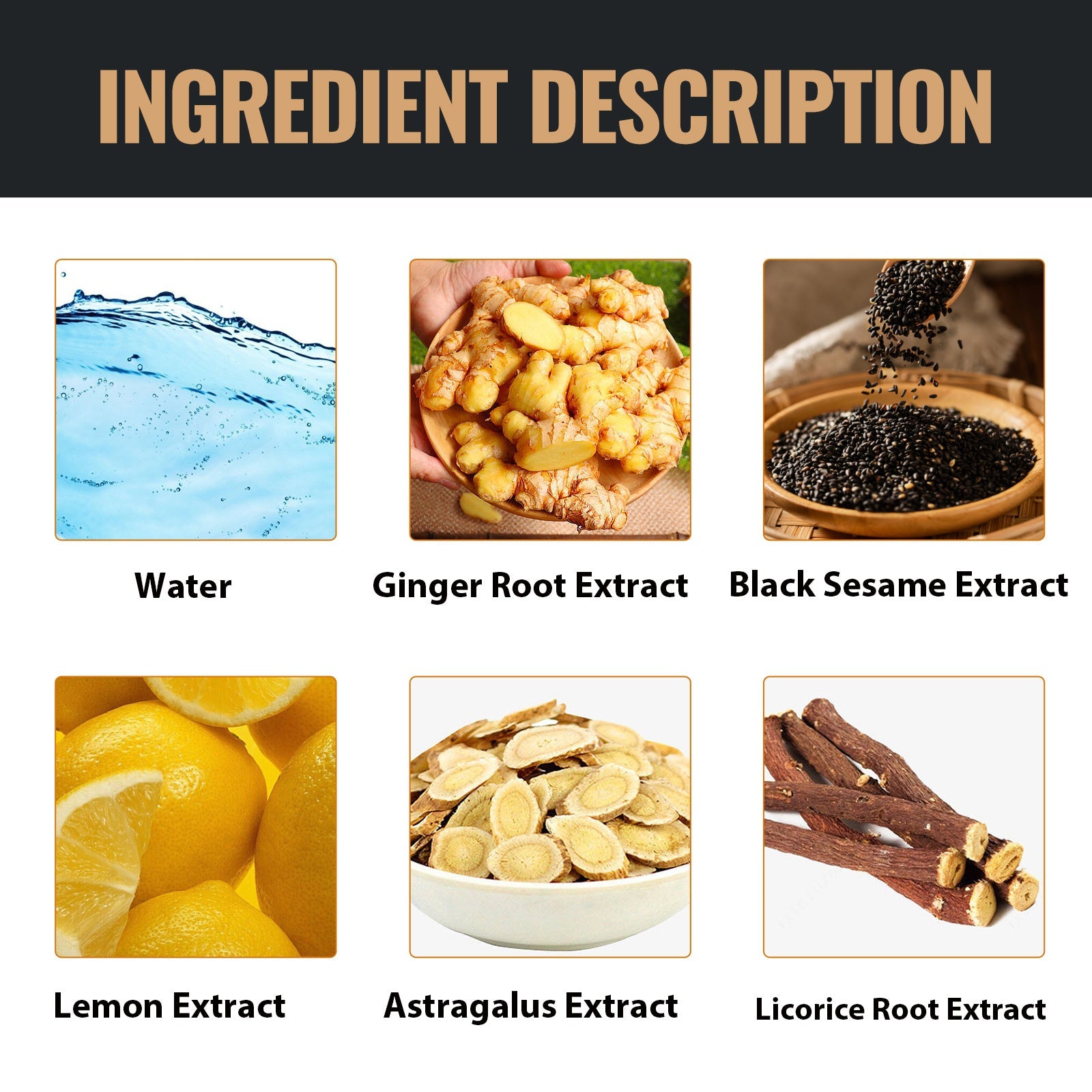 Root Activator Shampoo SELFLOVECLUB