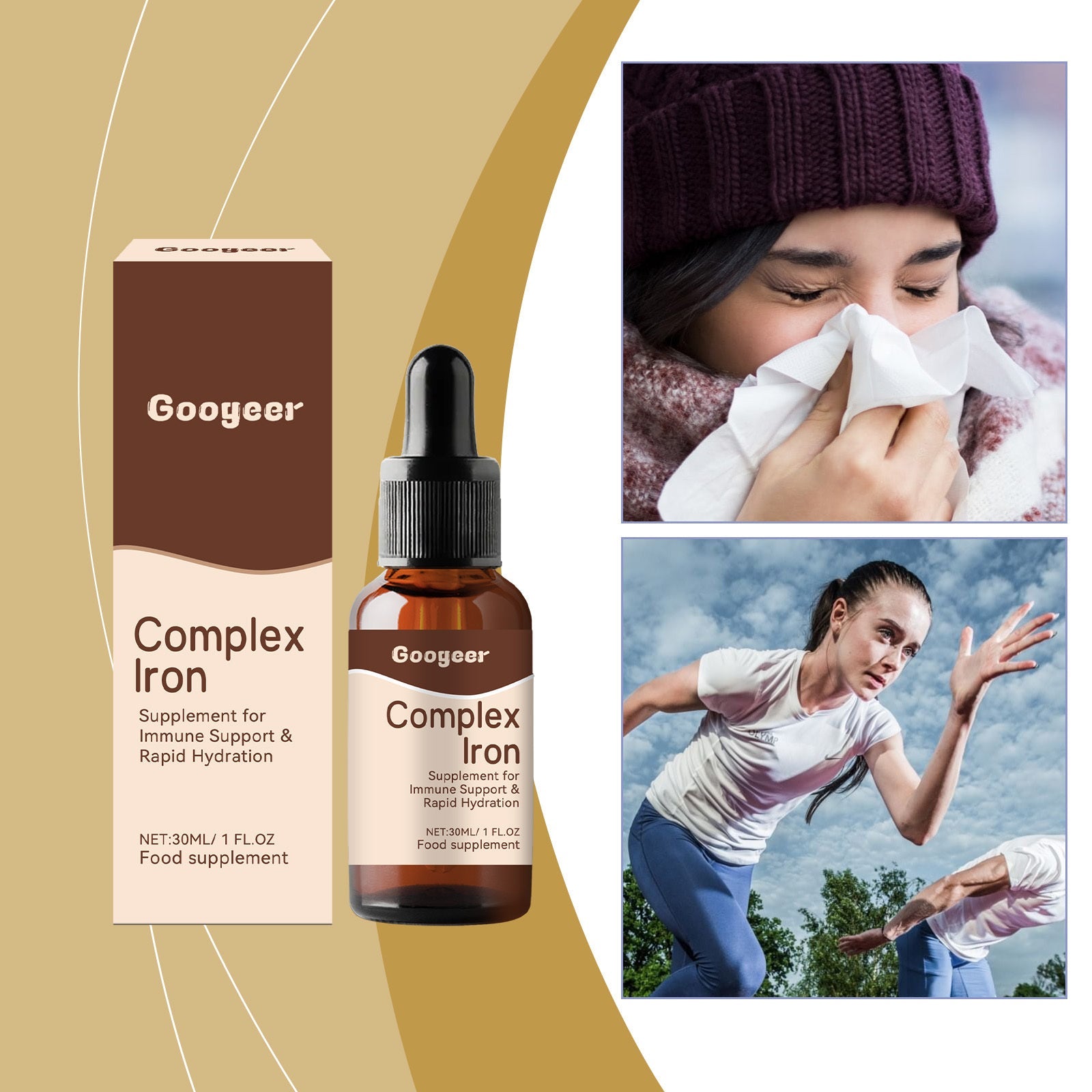 Body Care Food Supplements SELFLOVECLUB