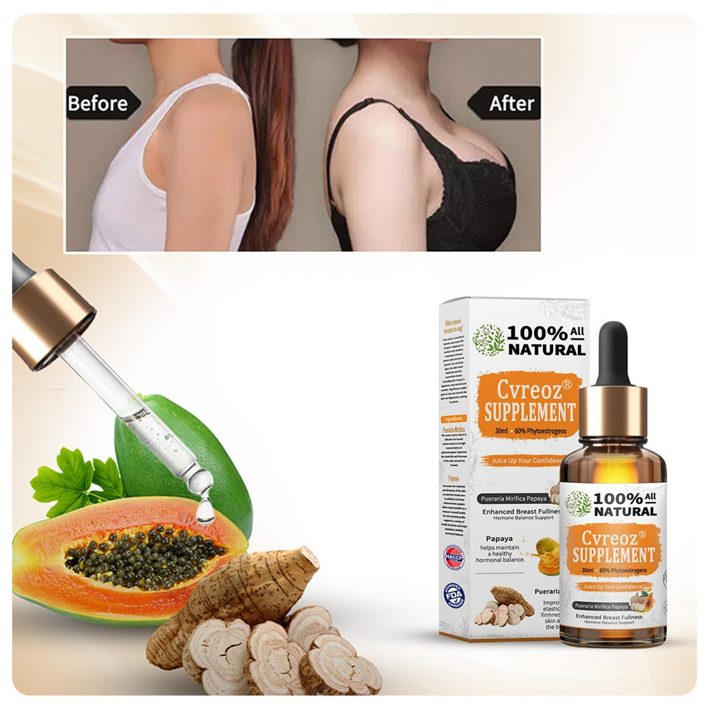 Papaya Supplement SELFLOVECLUB