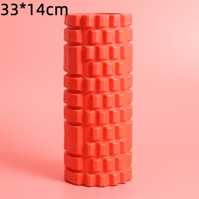 Yoga Foam Roller SELFLOVECLUB