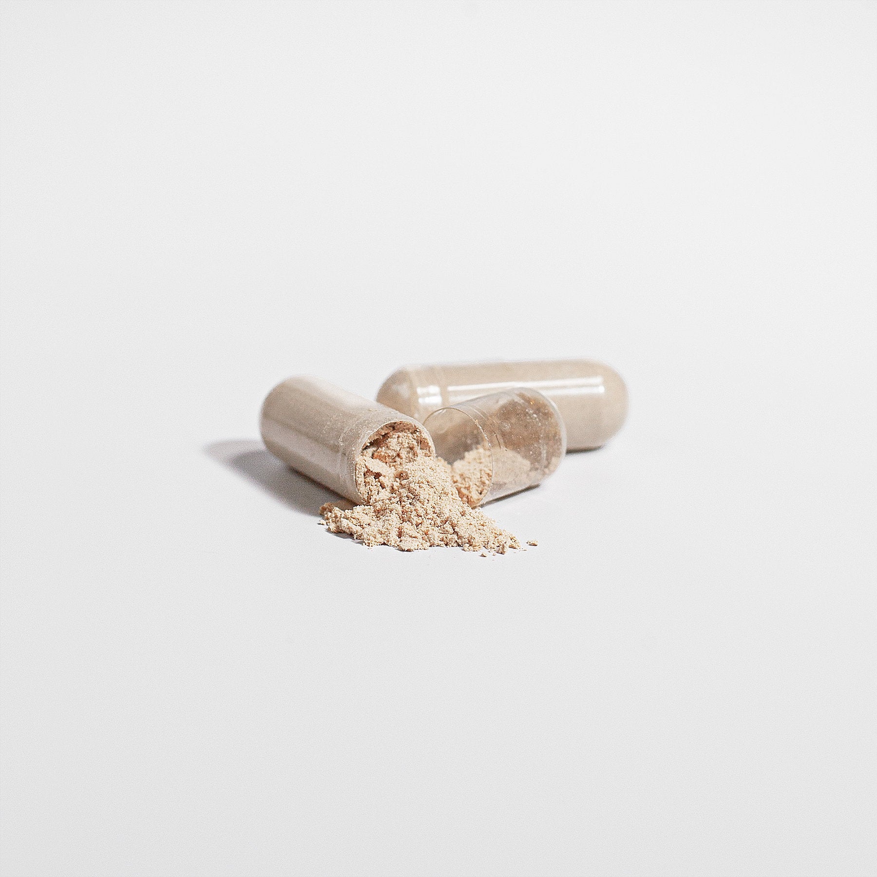 Premium Reishi Mushroom supplement SELFLOVECLUB