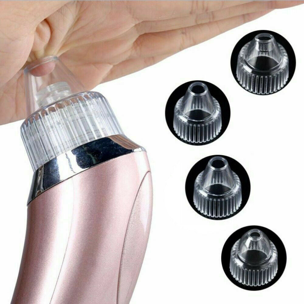 Electric Blackhead Vacuum Pore Cleaner SELFLOVECLUB
