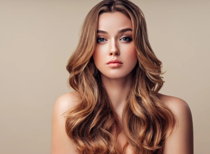 HAIR selfloveclub