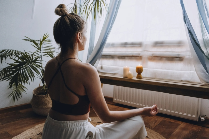 INDOOR selfloveclub