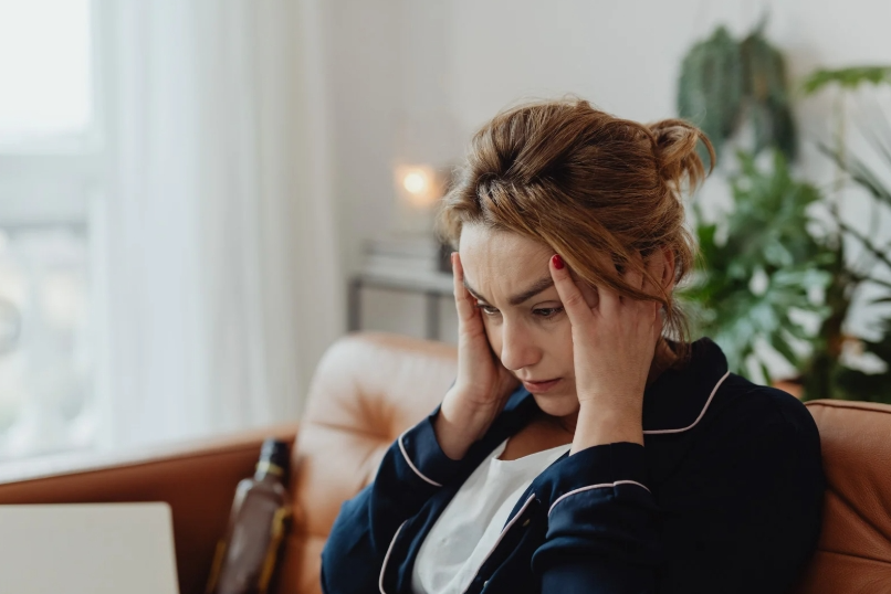 STRESS selfloveclub